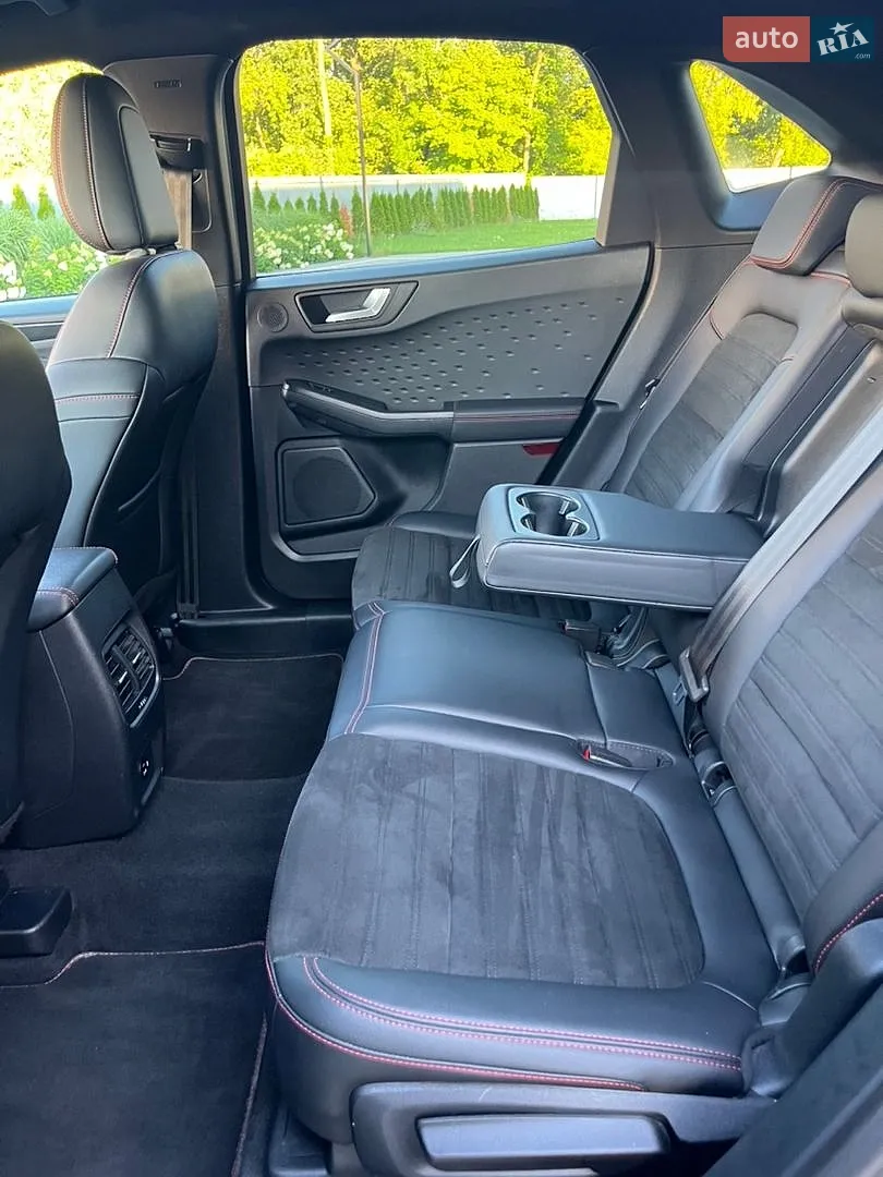 2020 Ford Kuga - мініатюра 63