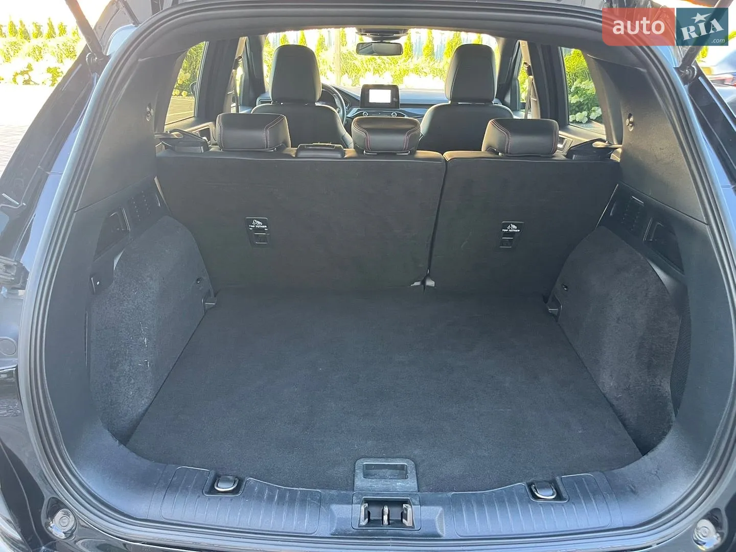 2020 Ford Kuga - мініатюра 65