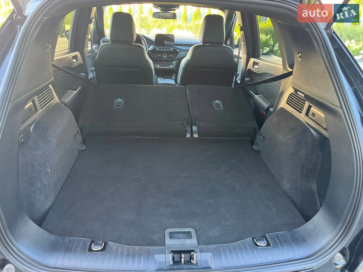 2020 Ford Kuga - мініатюра 68