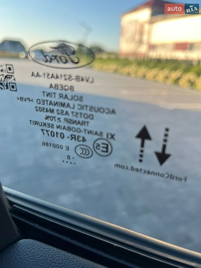 2020 Ford Kuga - мініатюра 74
