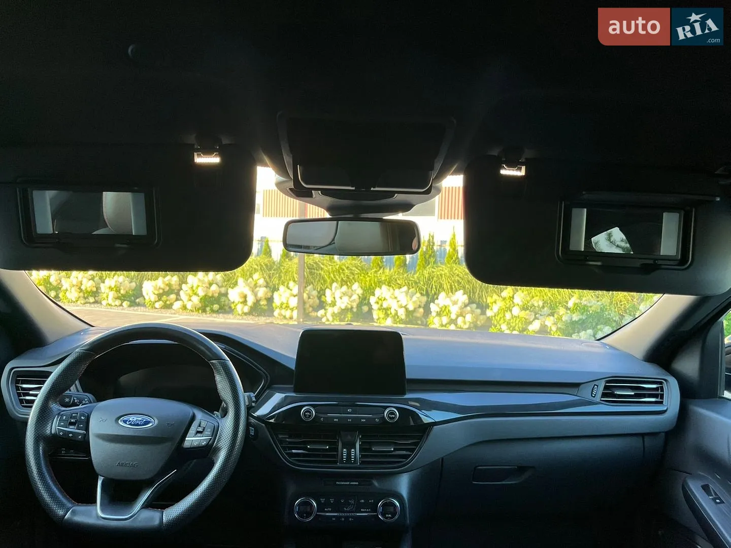 2020 Ford Kuga - мініатюра 73