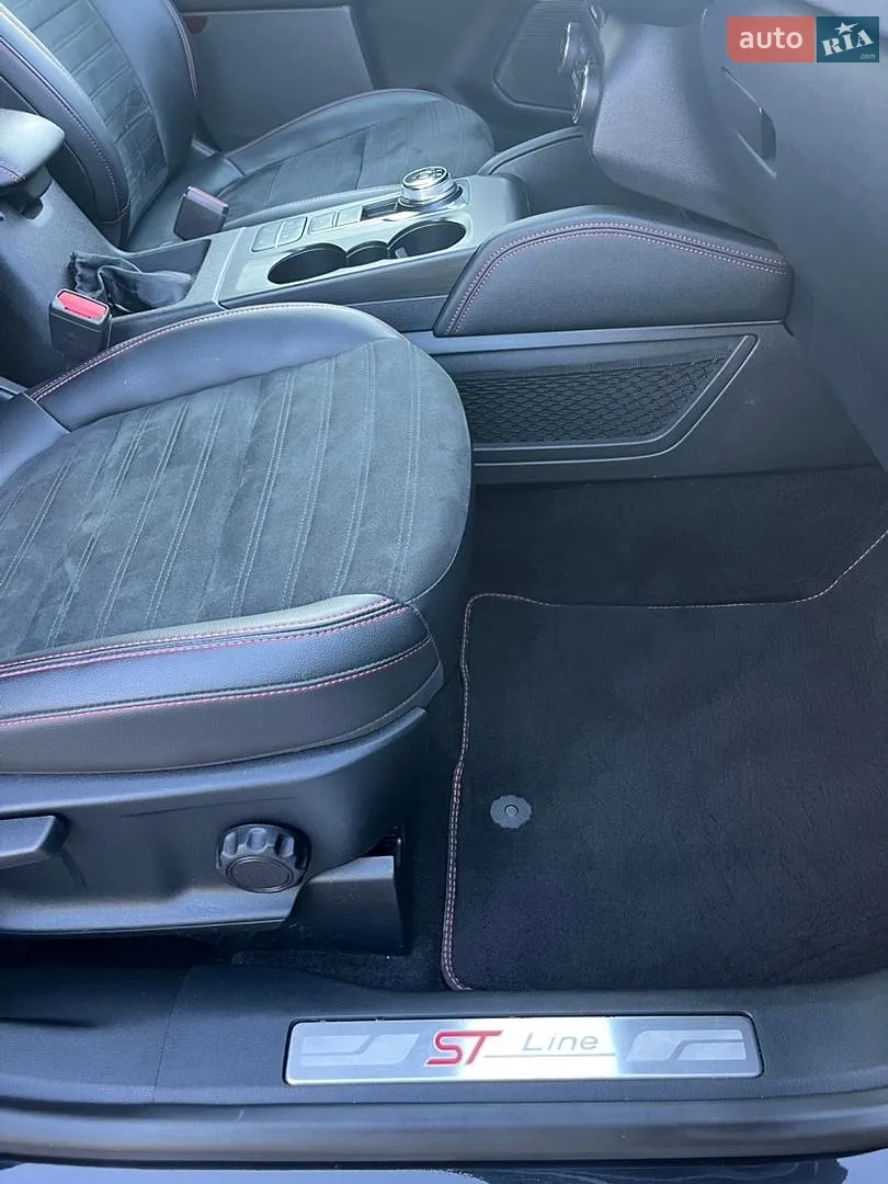 2020 Ford Kuga - мініатюра 78