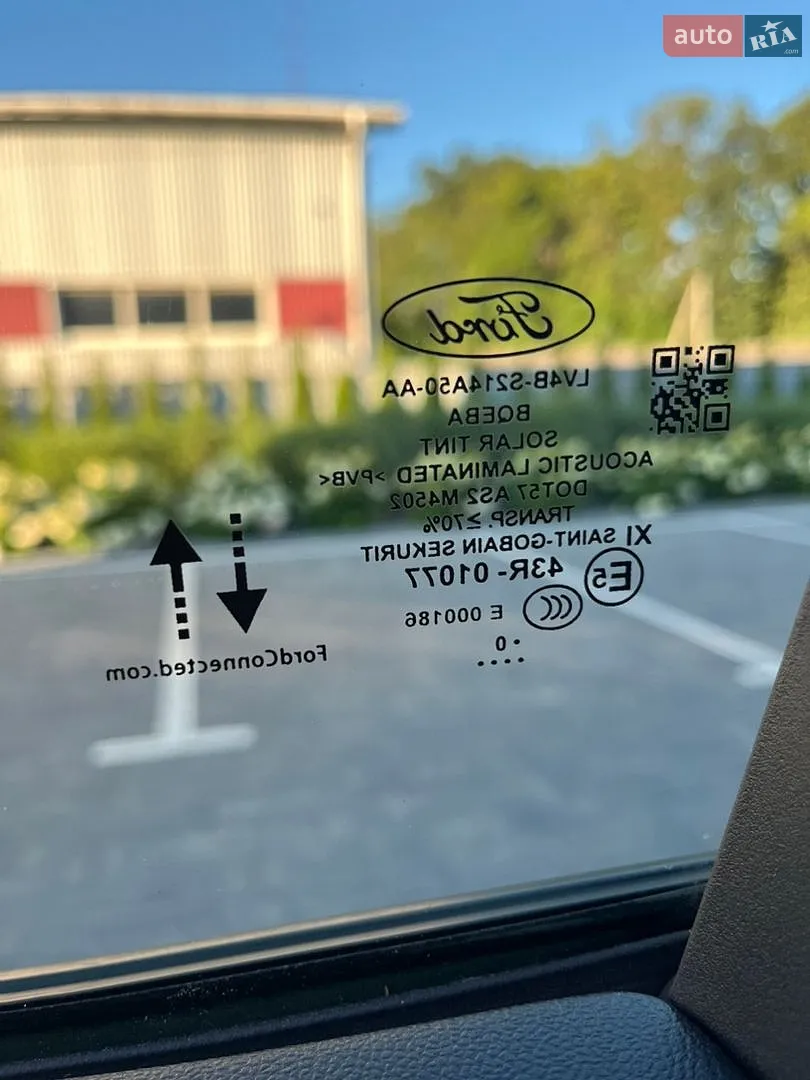 2020 Ford Kuga - мініатюра 77