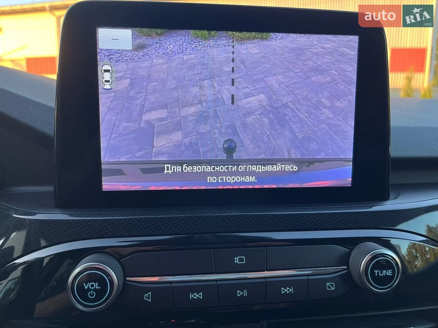 2020 Ford Kuga - мініатюра 82