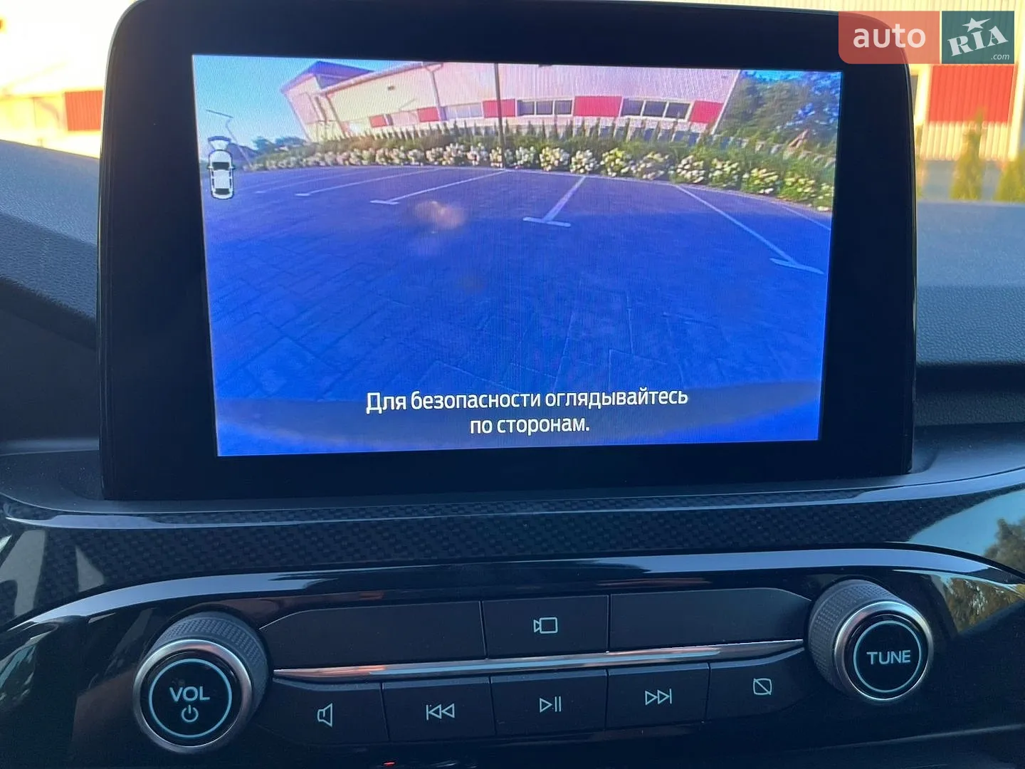 2020 Ford Kuga - мініатюра 84