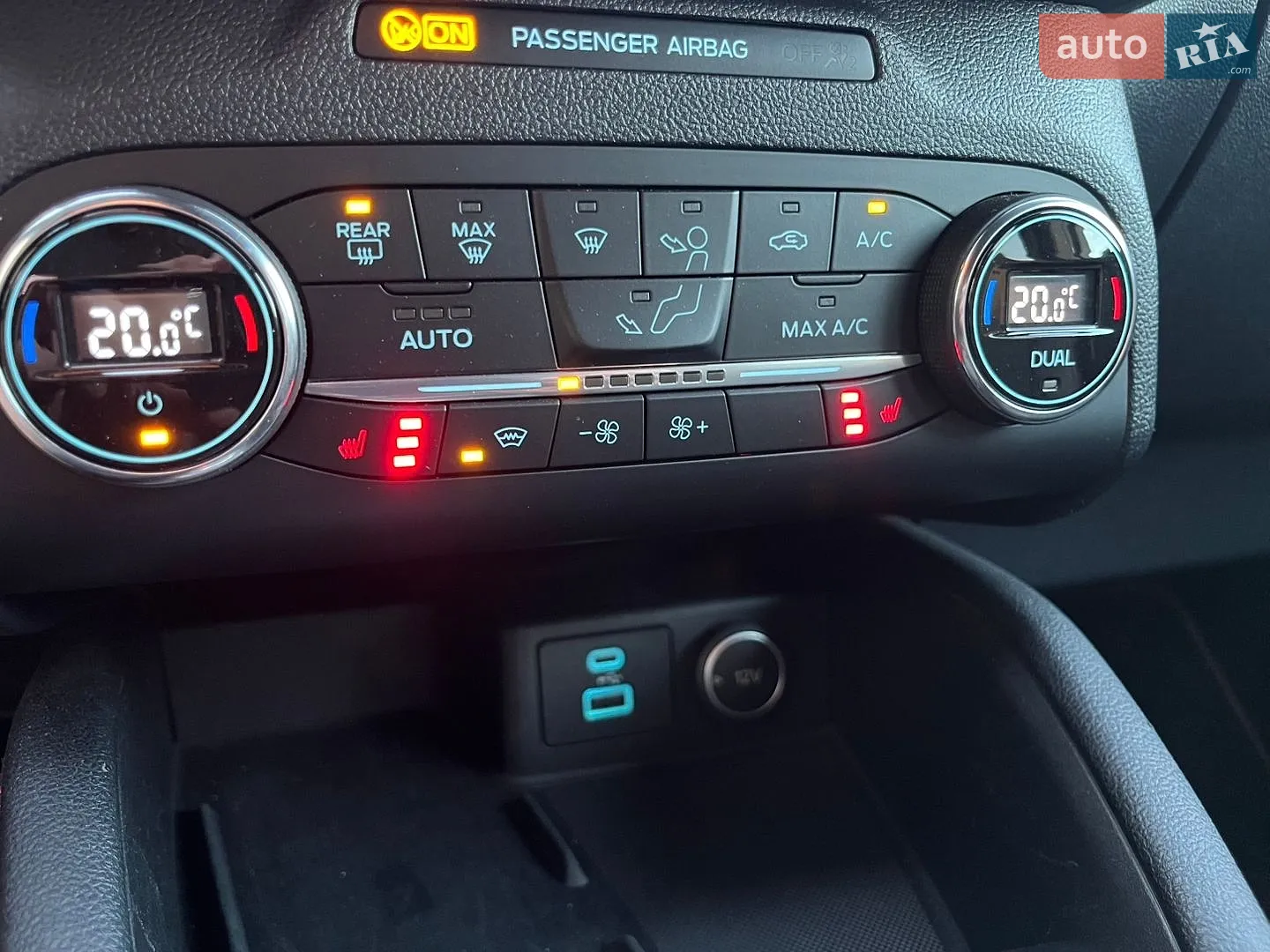 2020 Ford Kuga - мініатюра 86