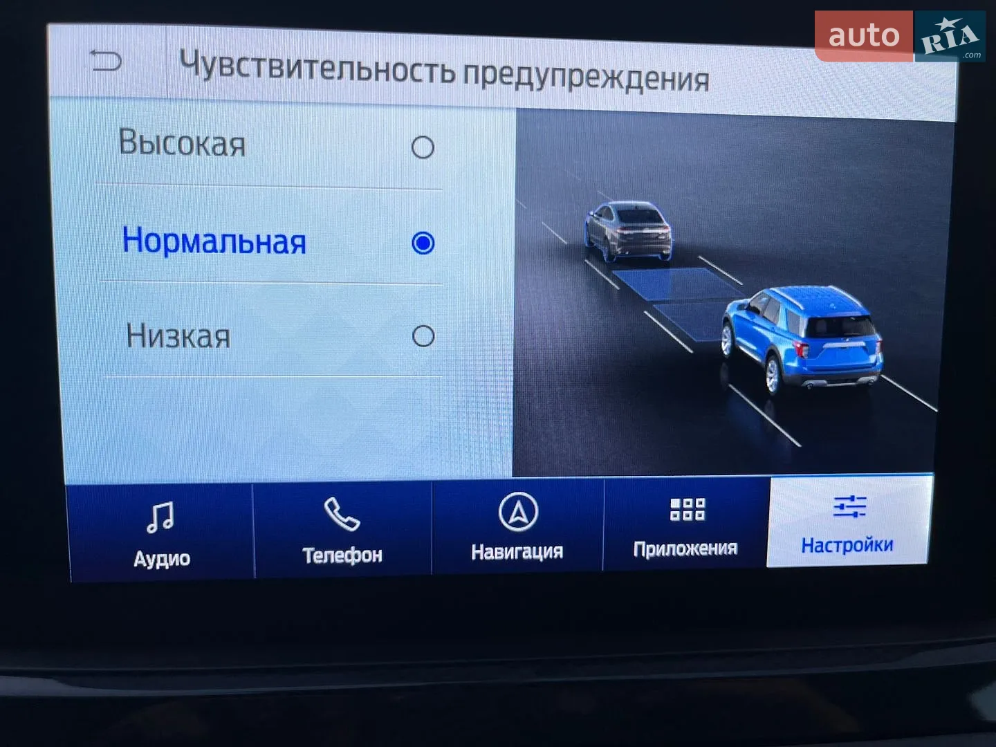 2020 Ford Kuga - мініатюра 101