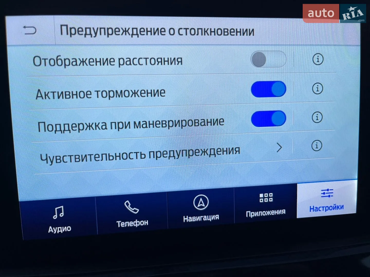 2020 Ford Kuga - мініатюра 102