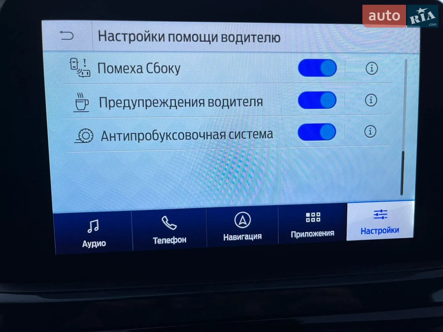 2020 Ford Kuga - мініатюра 104