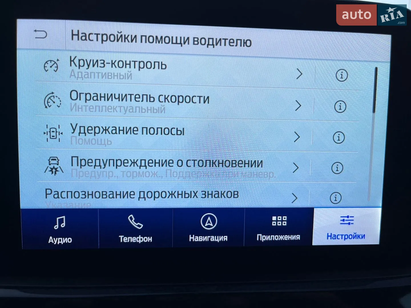2020 Ford Kuga - мініатюра 107