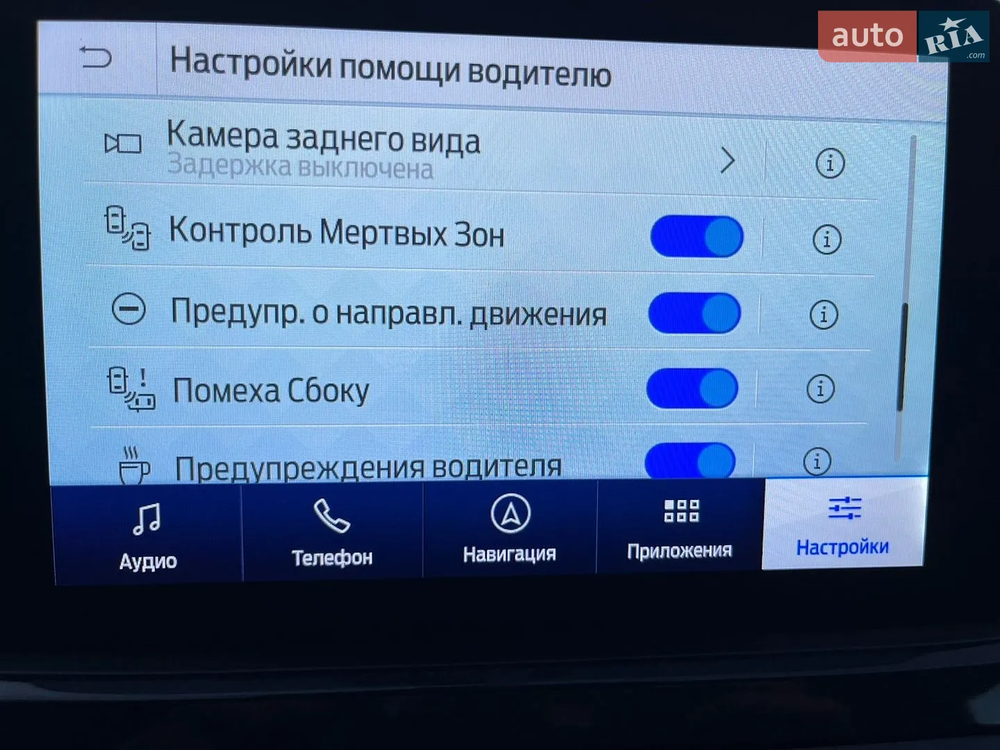 2020 Ford Kuga - мініатюра 109