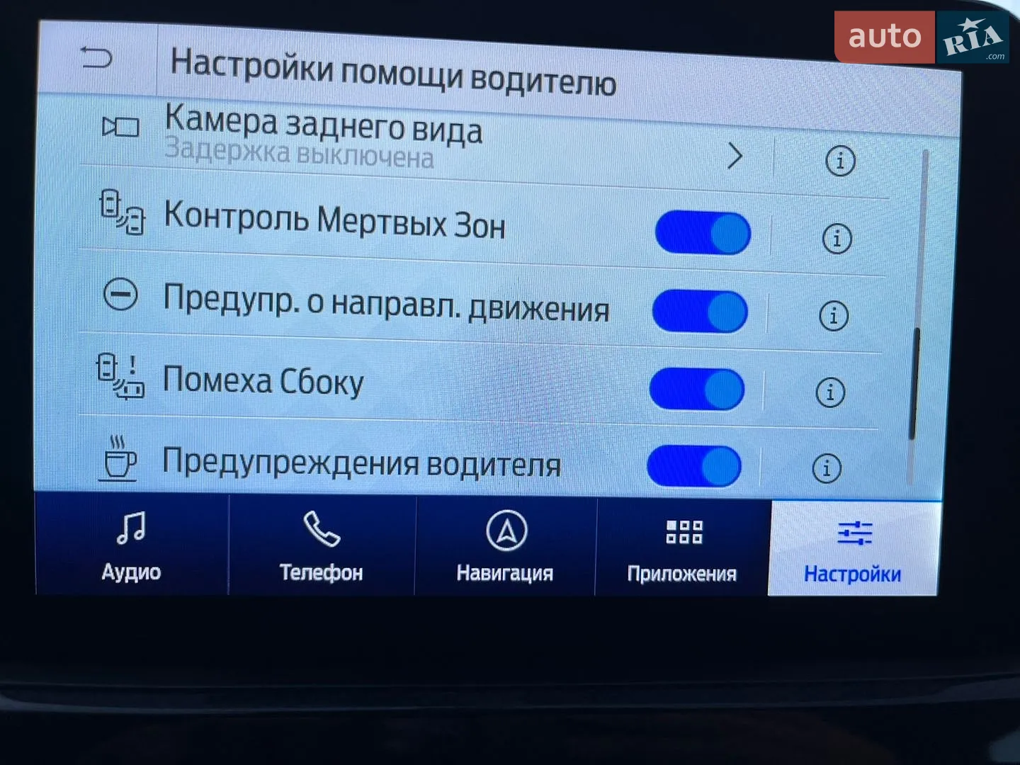 2020 Ford Kuga - мініатюра 116