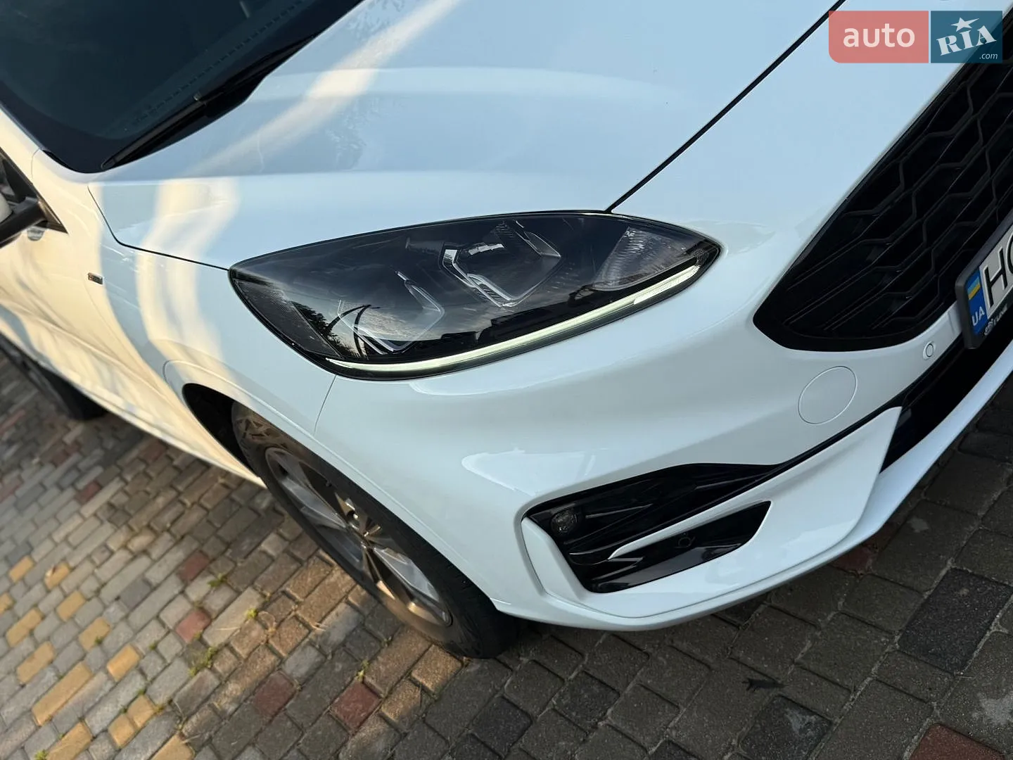 2021 Ford Kuga - мініатюра 9