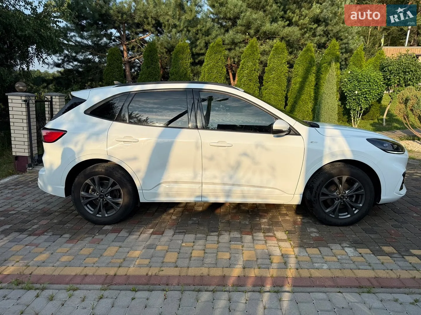 2021 Ford Kuga - мініатюра 6