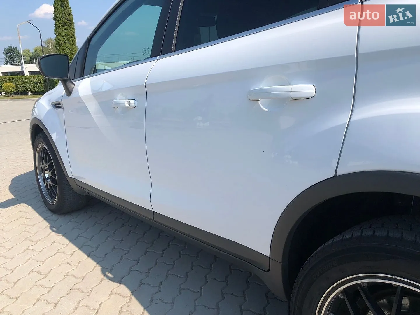 2011 Ford Kuga - мініатюра 5