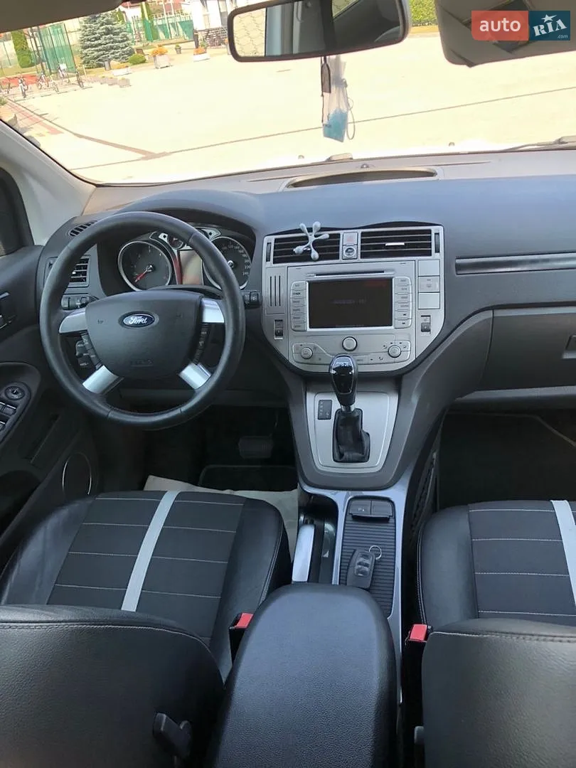 2011 Ford Kuga - мініатюра 19