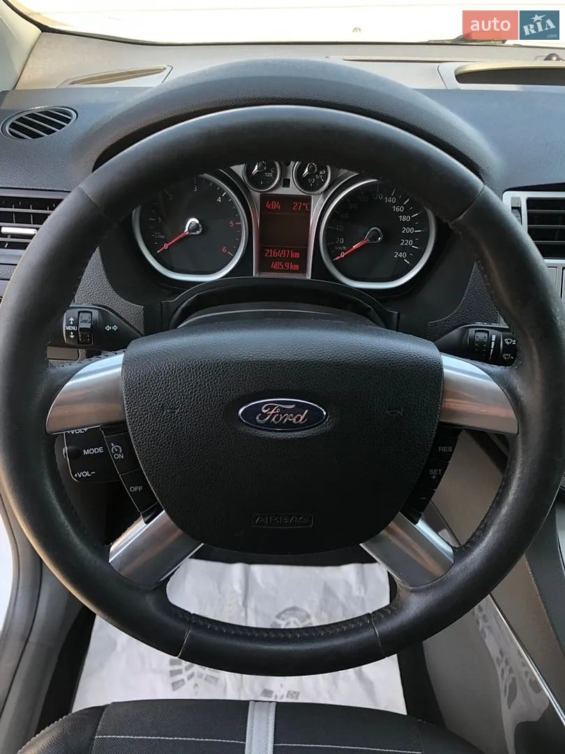 2011 Ford Kuga - мініатюра 26