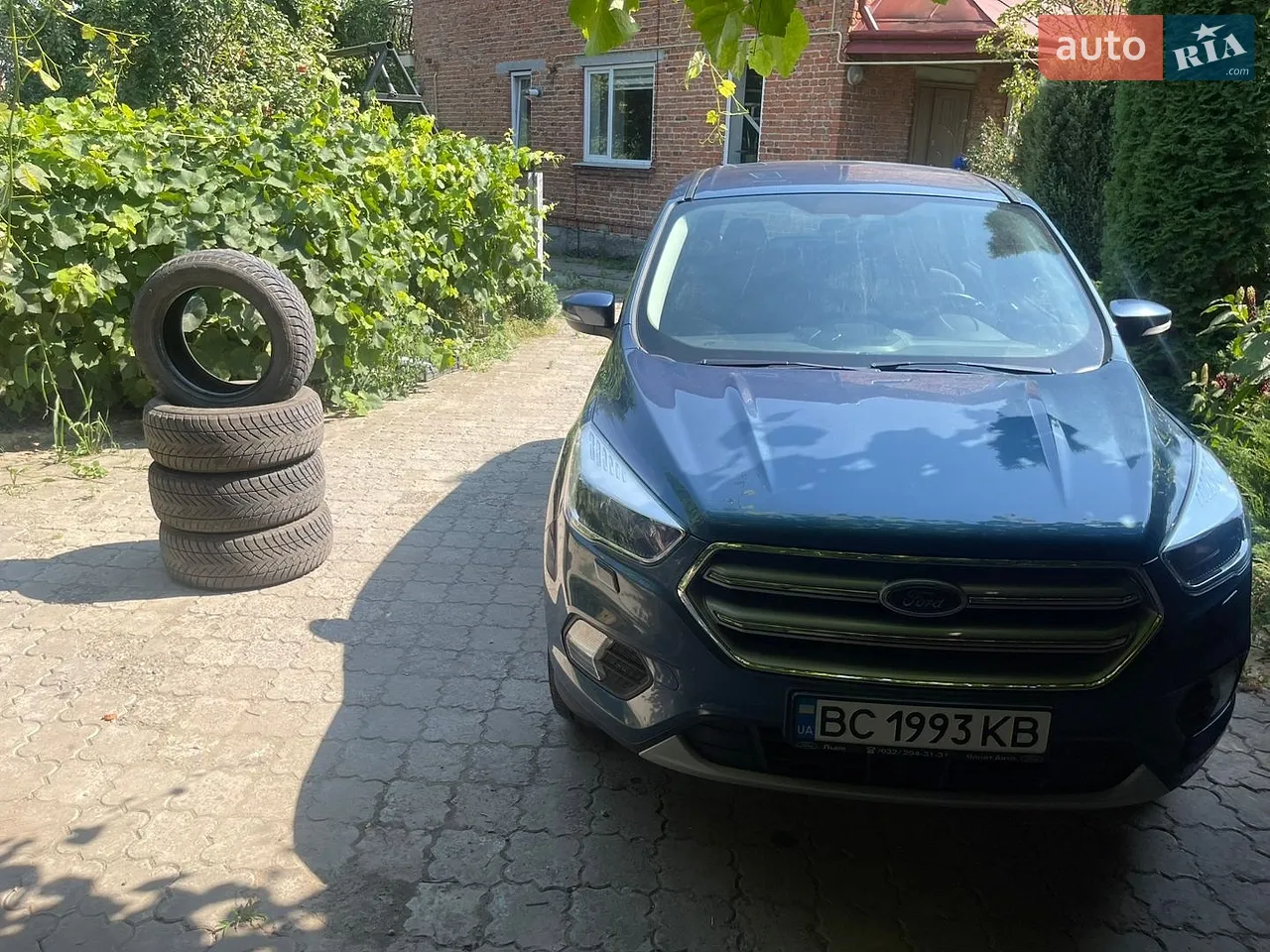 2019 Ford Kuga - мініатюра 19