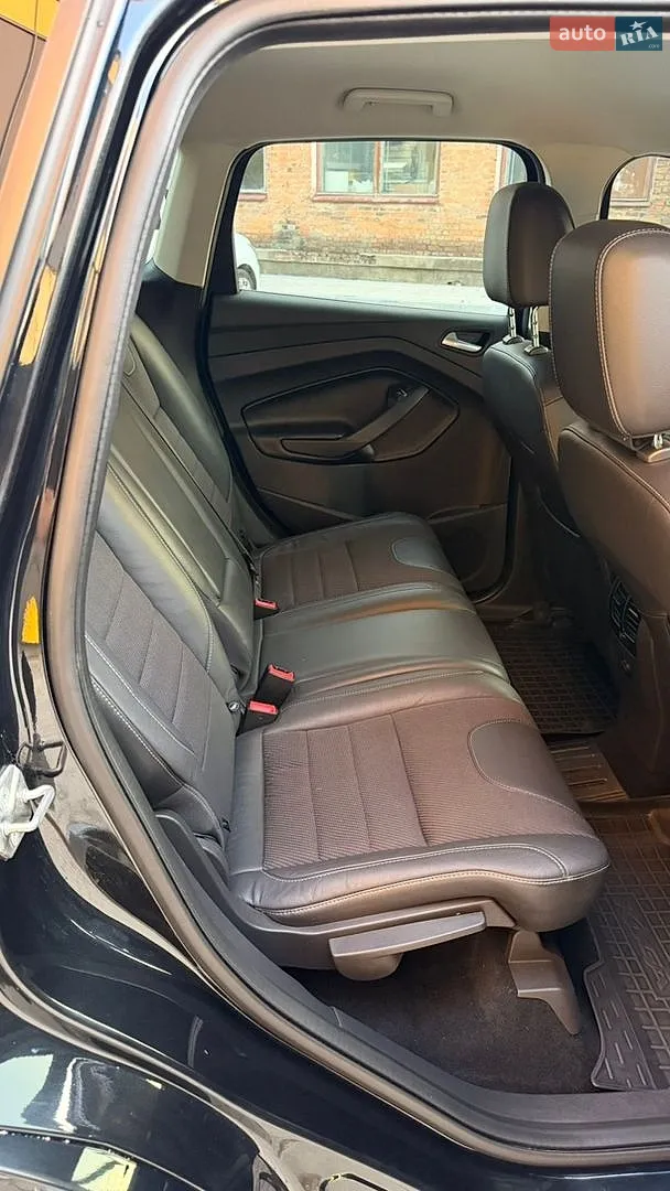 2014 Ford Kuga - мініатюра 18