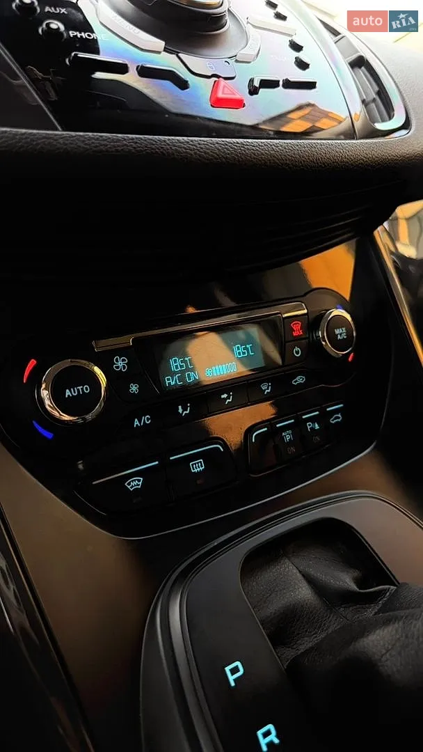 2014 Ford Kuga - мініатюра 23