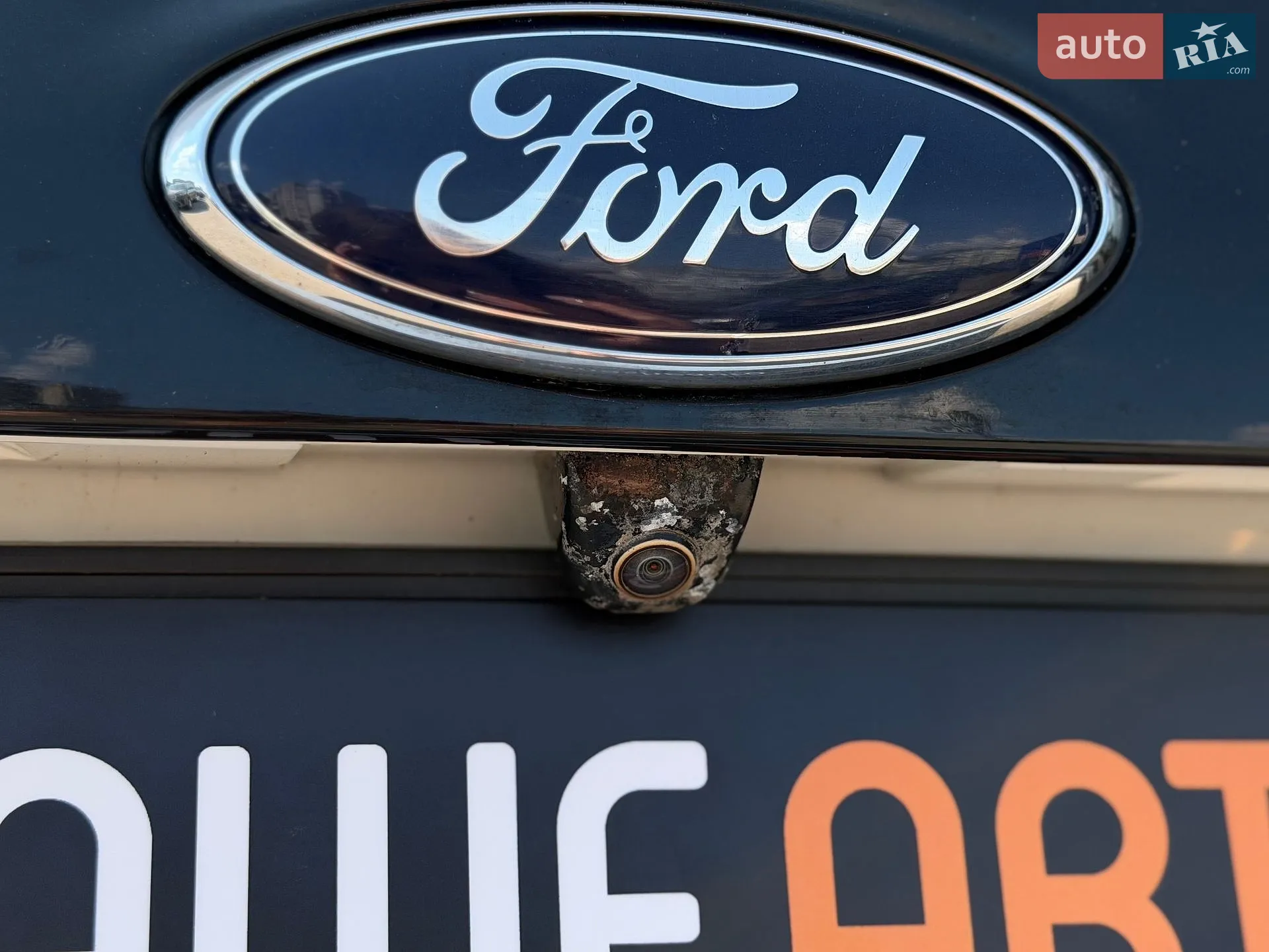 2013 Ford Kuga - мініатюра 12