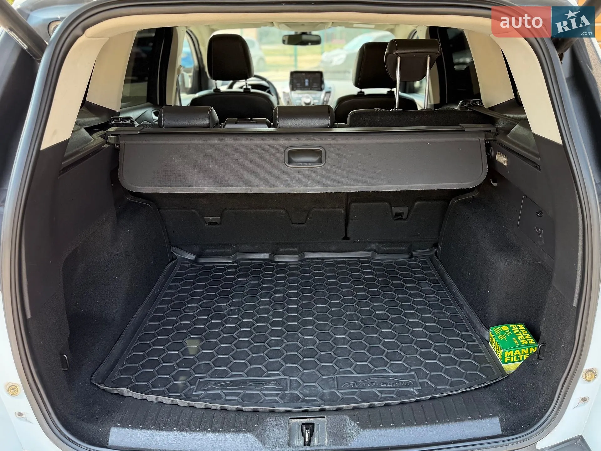 2013 Ford Kuga - мініатюра 14