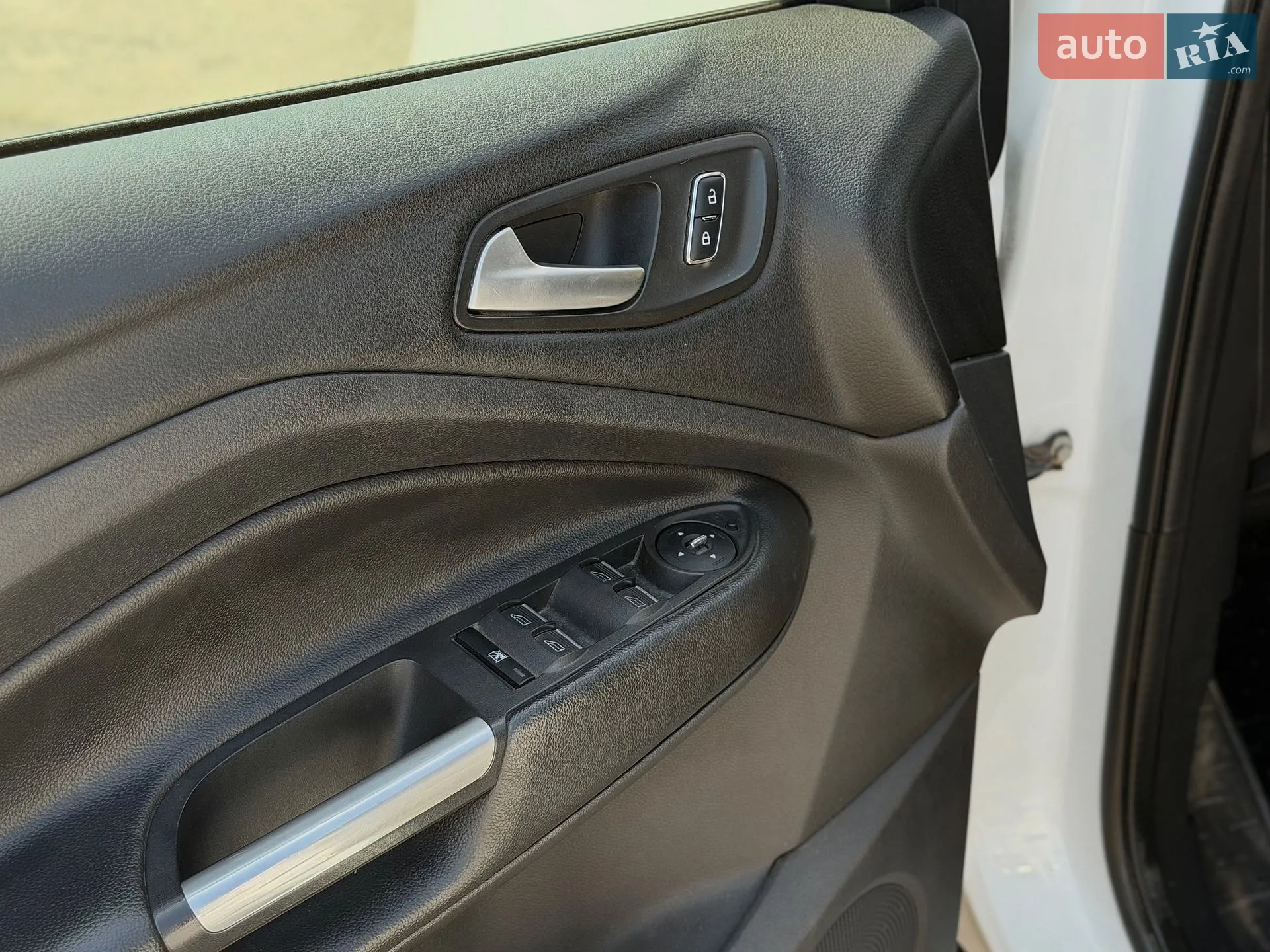 2013 Ford Kuga - мініатюра 22