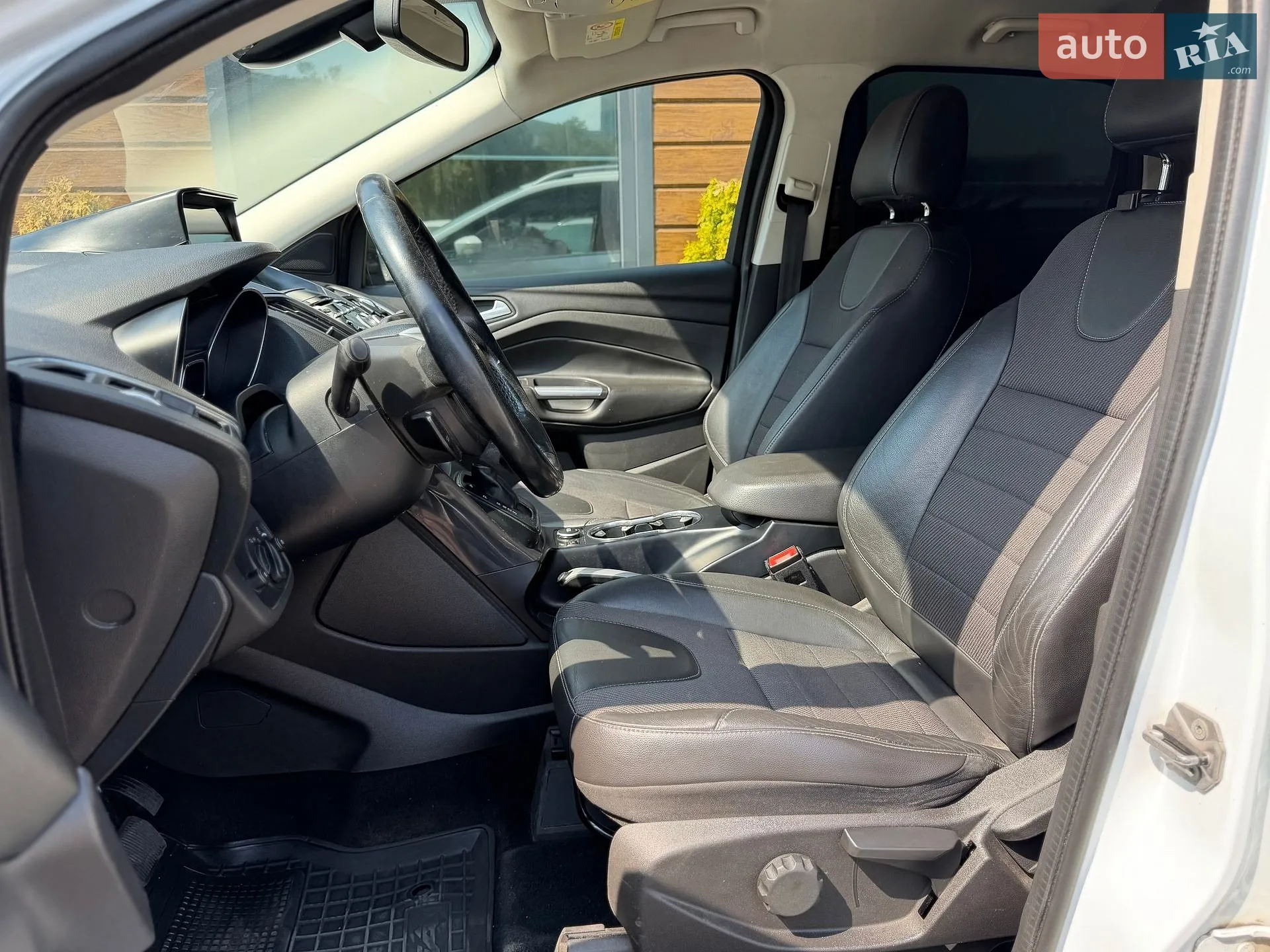 2013 Ford Kuga - мініатюра 23