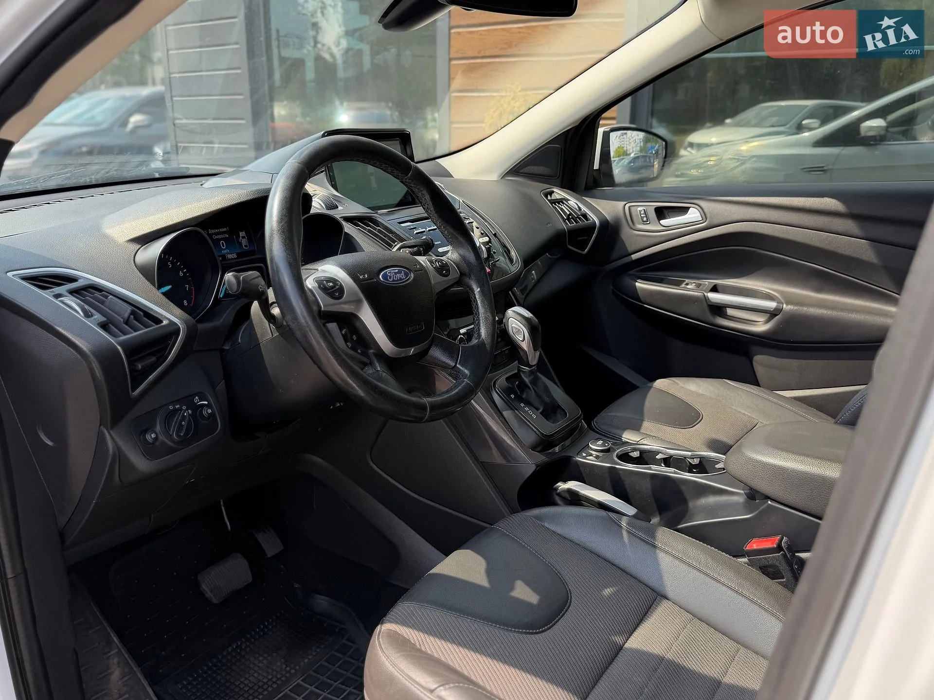 2013 Ford Kuga - мініатюра 25