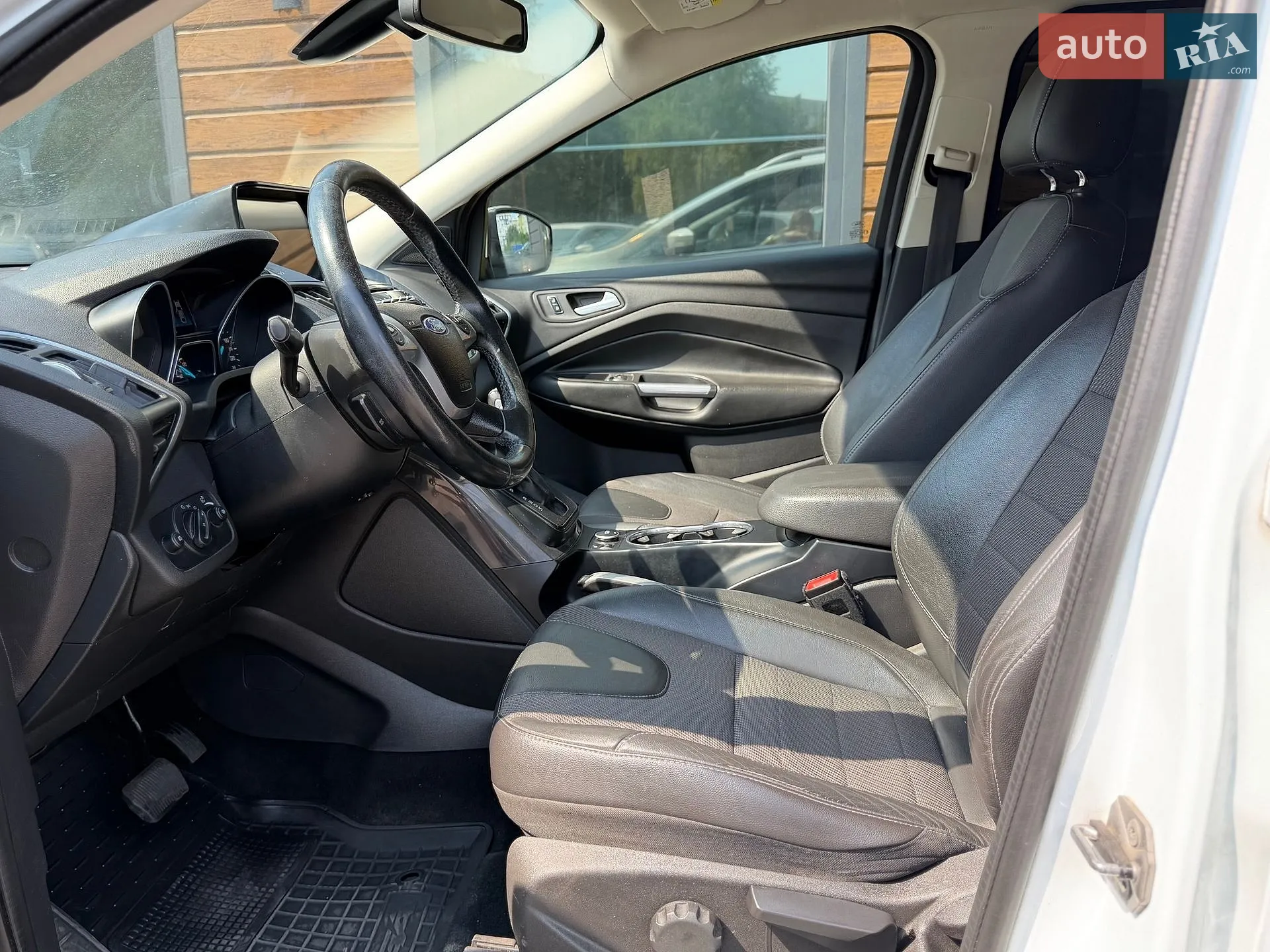 2013 Ford Kuga - мініатюра 24