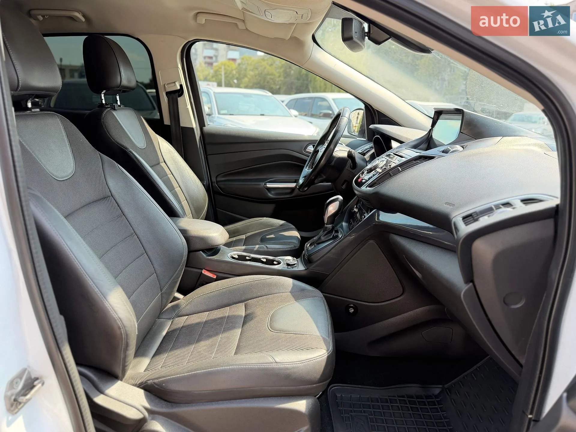 2013 Ford Kuga - мініатюра 28