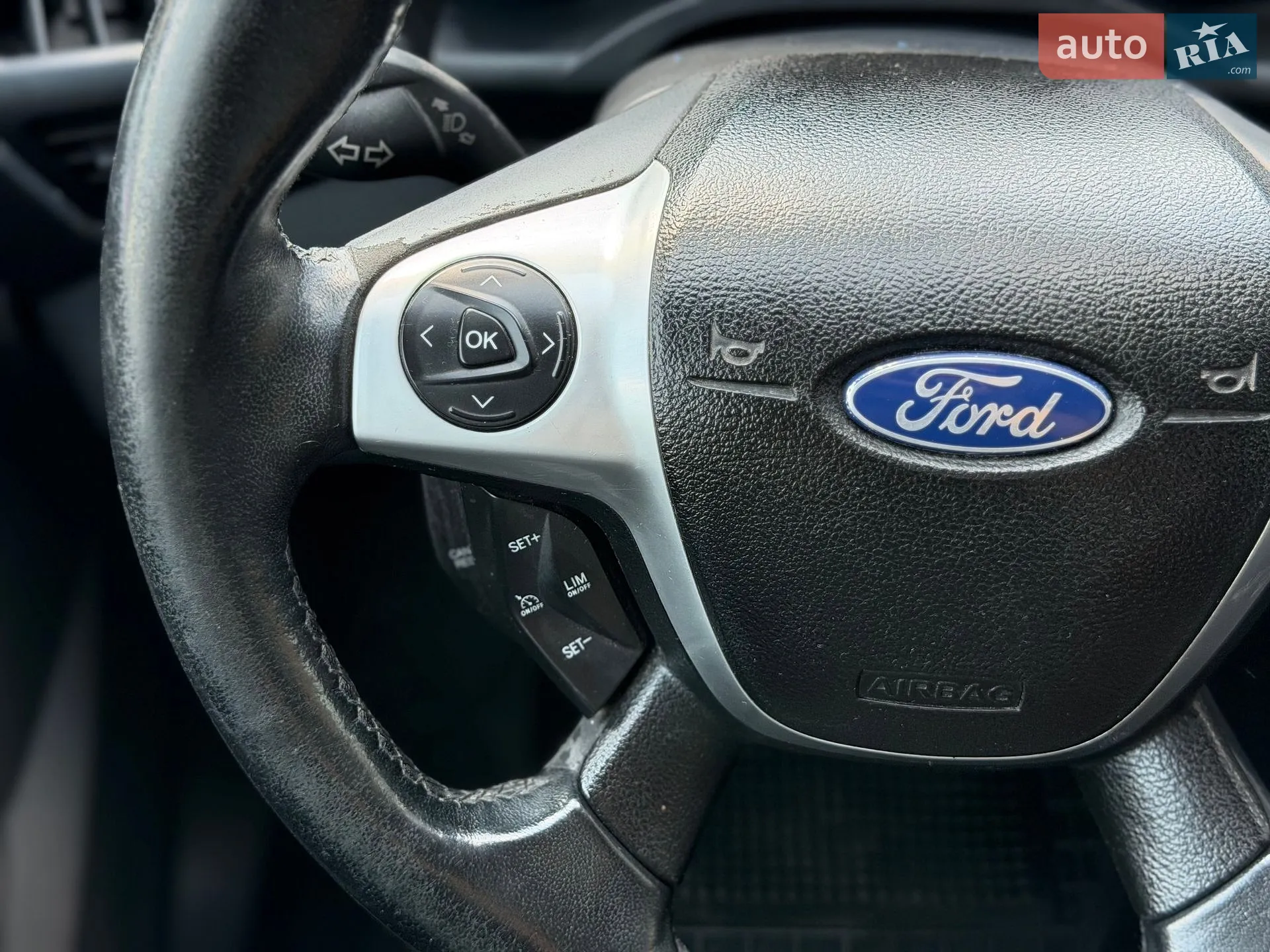 2013 Ford Kuga - мініатюра 33