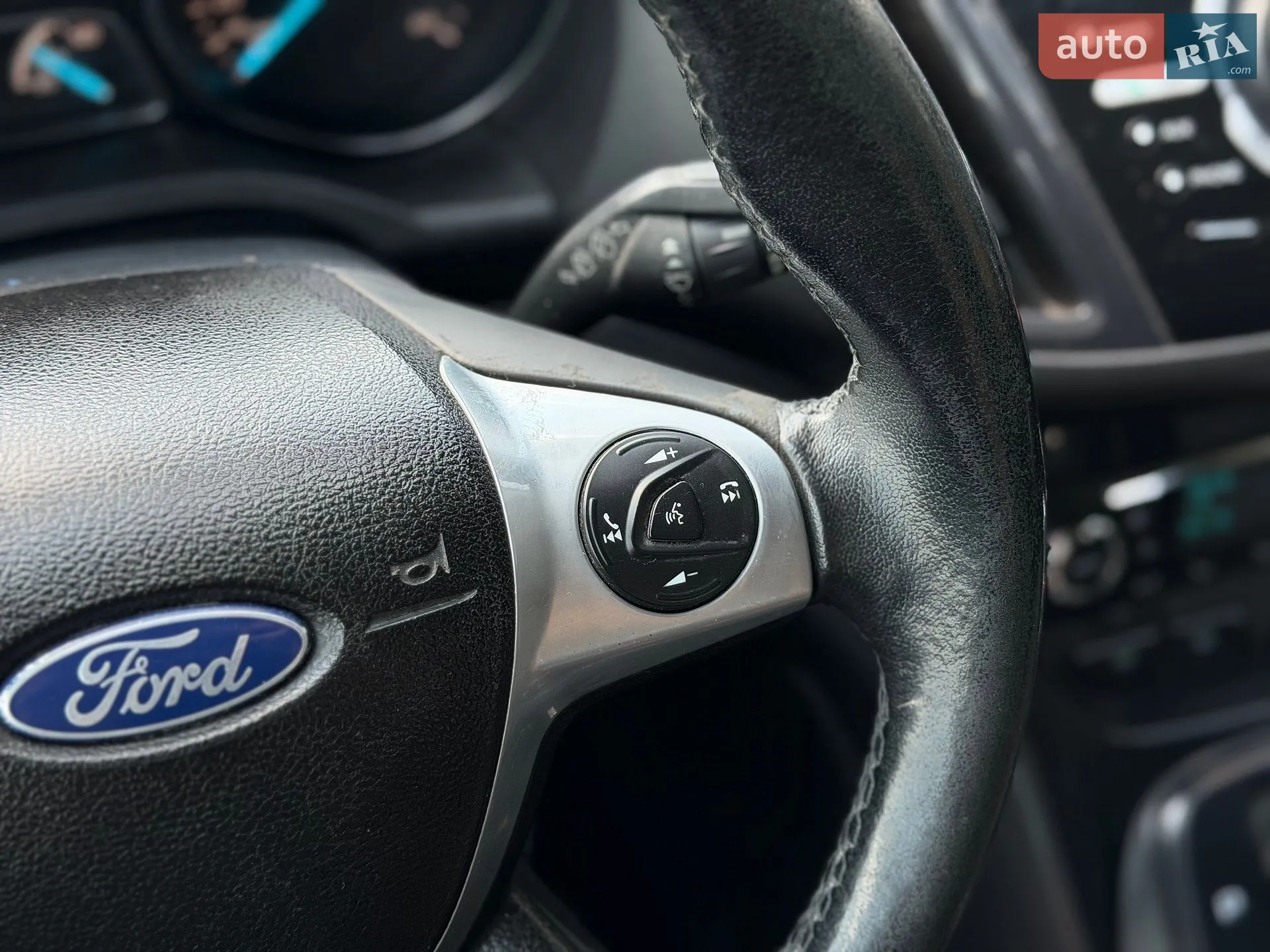 2013 Ford Kuga - мініатюра 34