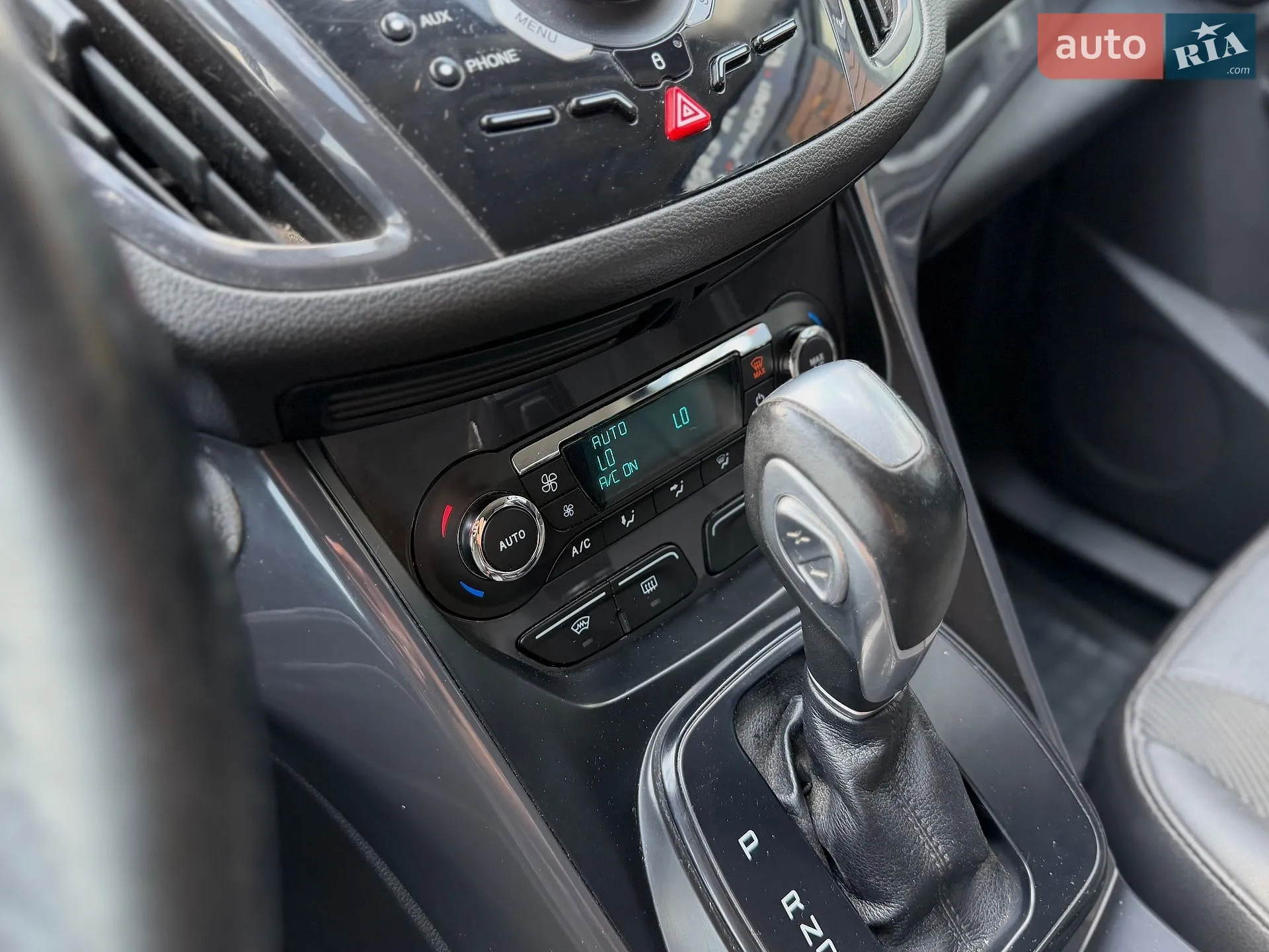 2013 Ford Kuga - мініатюра 41