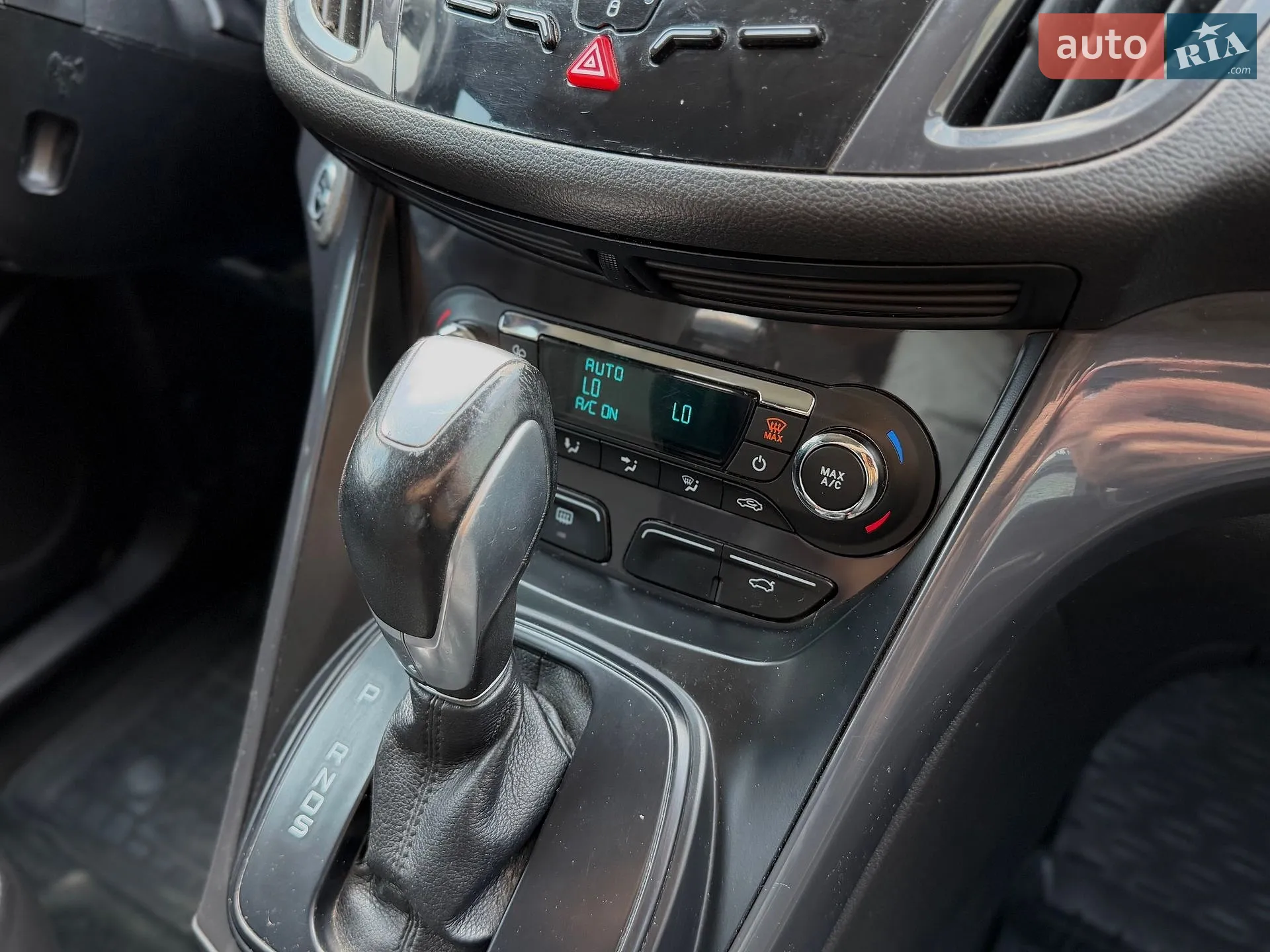 2013 Ford Kuga - мініатюра 42