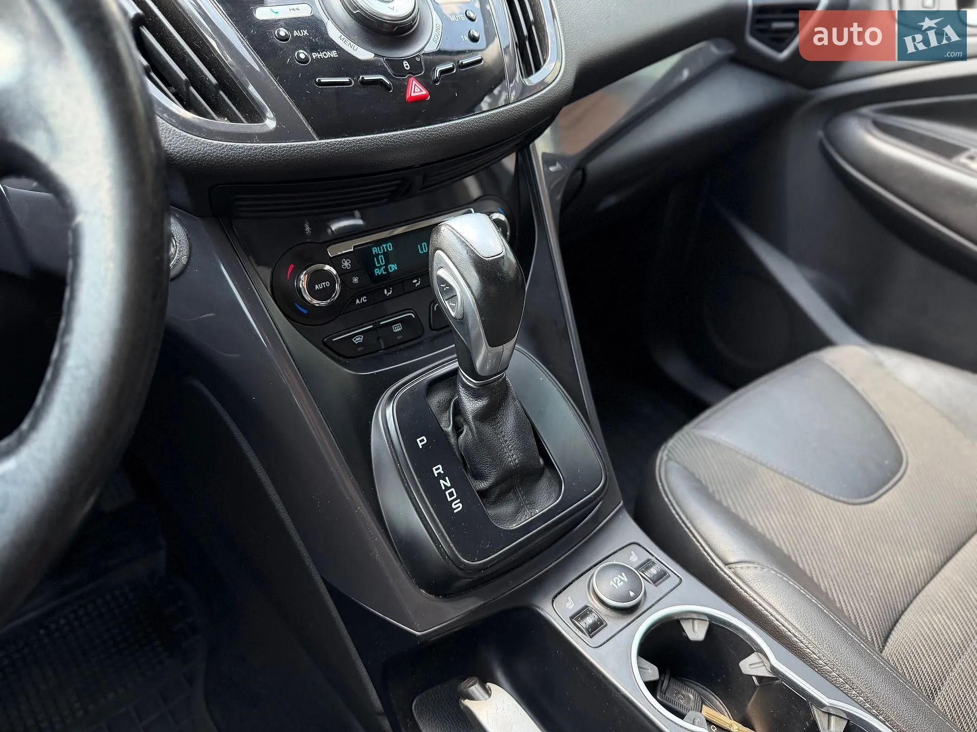 2013 Ford Kuga - мініатюра 43