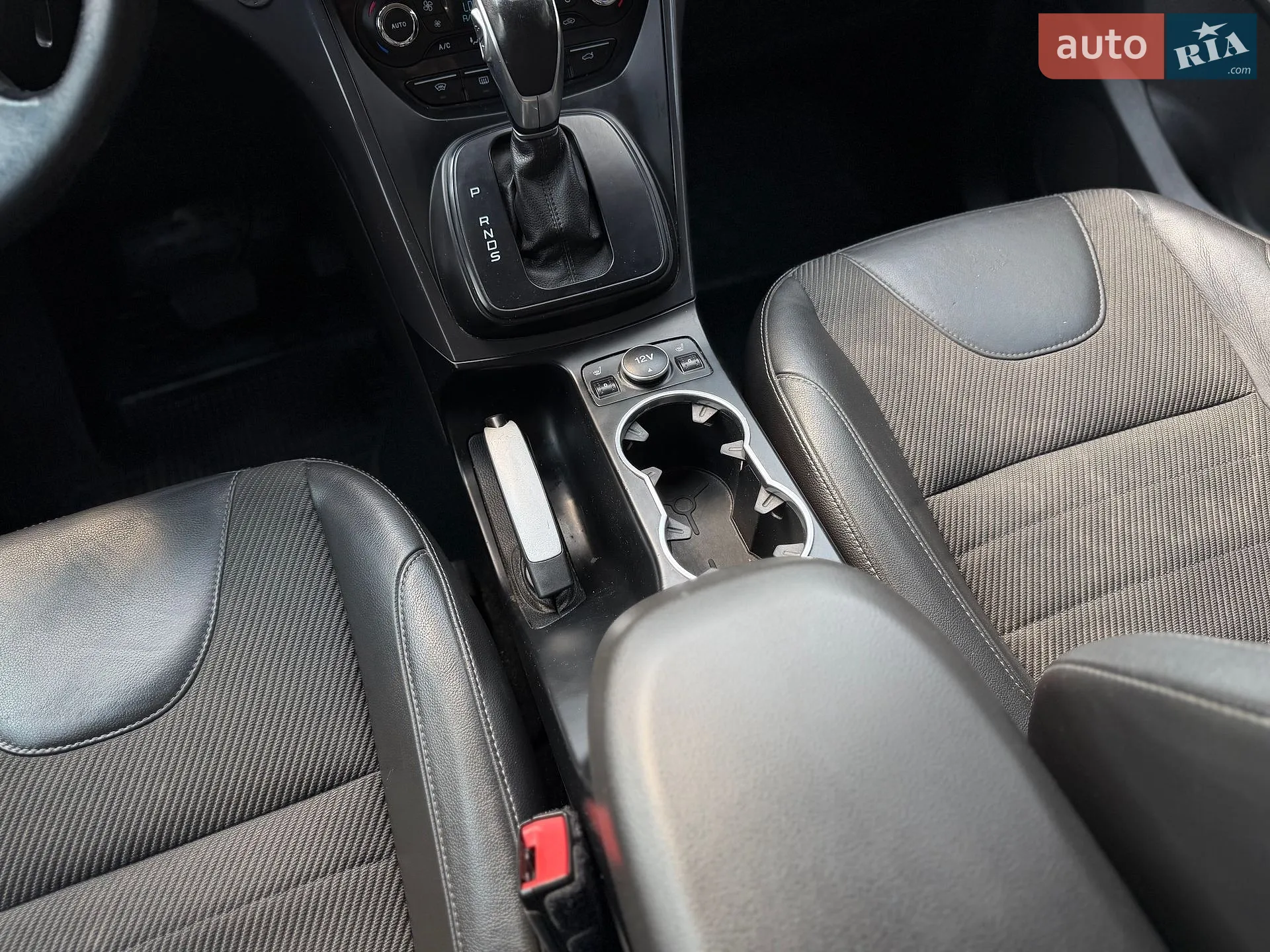 2013 Ford Kuga - мініатюра 44