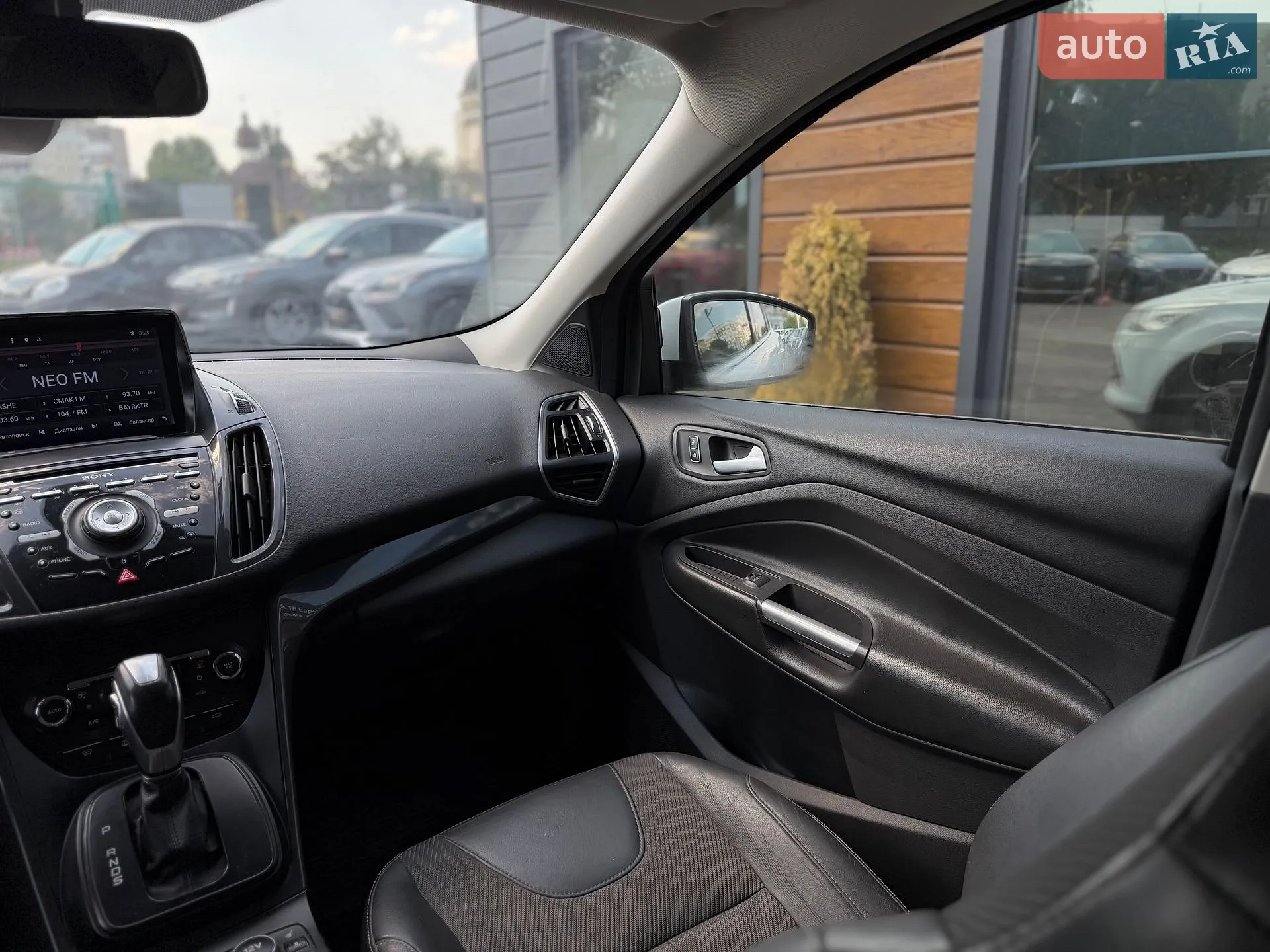 2013 Ford Kuga - мініатюра 45