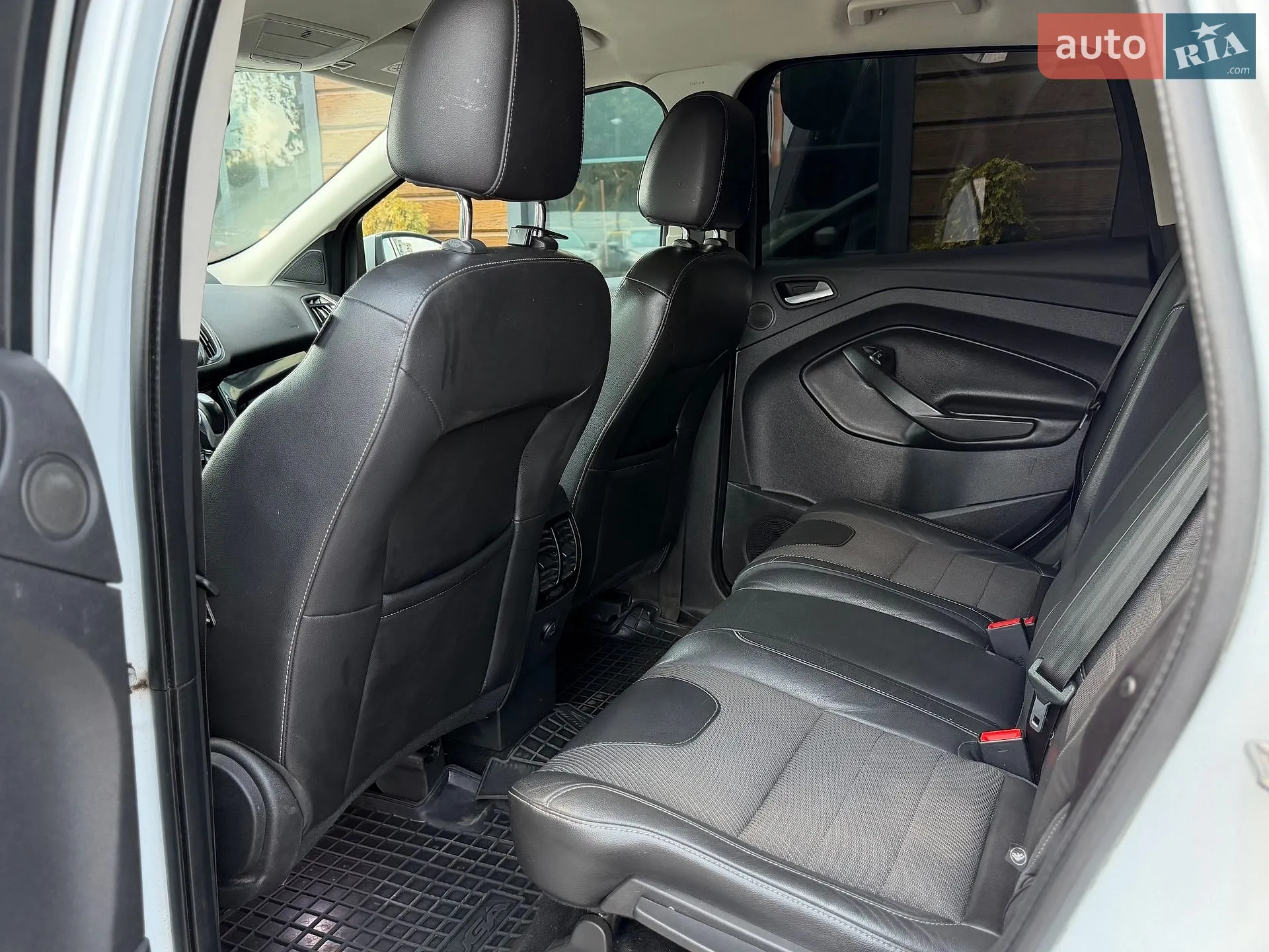 2013 Ford Kuga - мініатюра 48