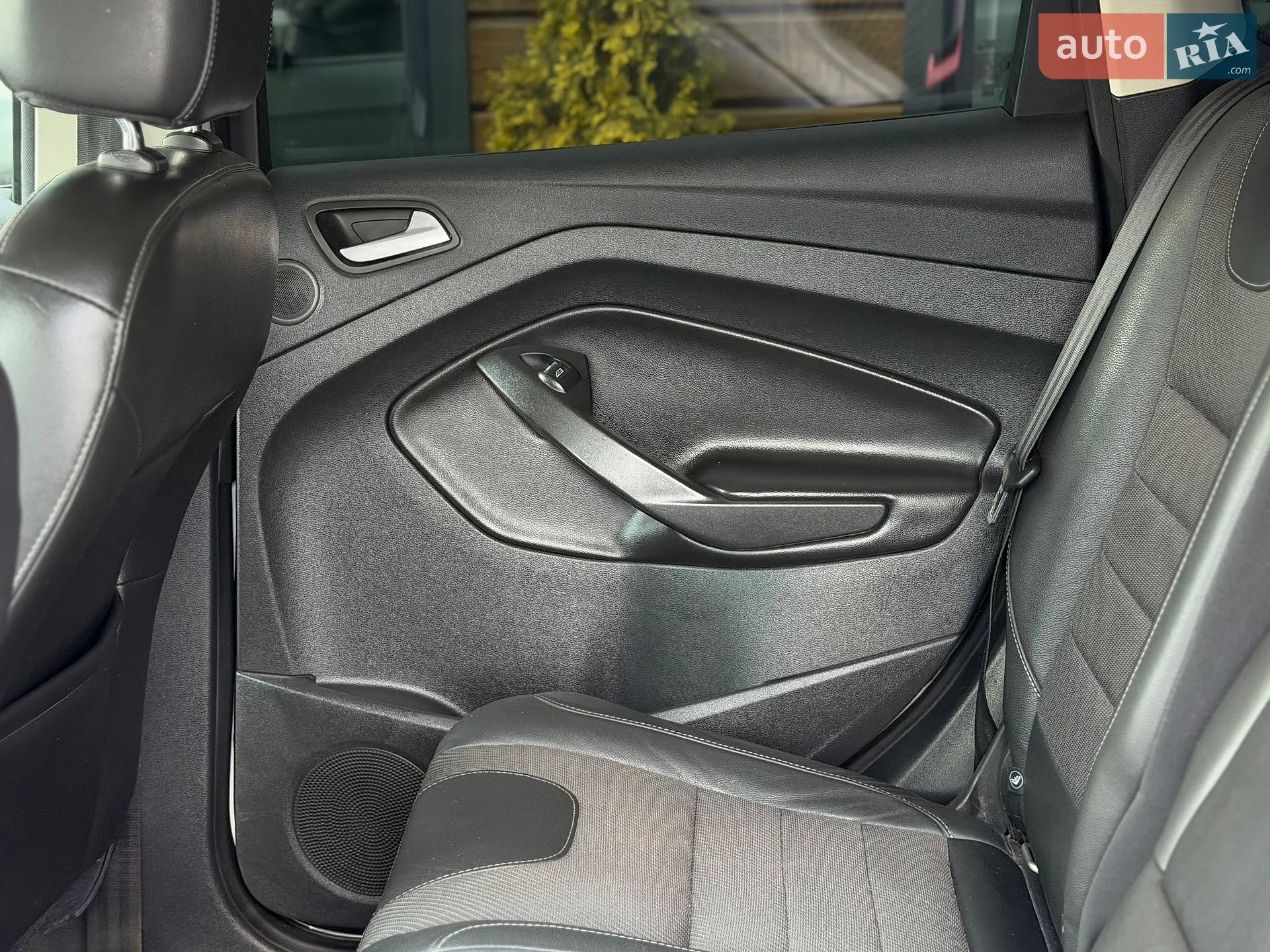 2013 Ford Kuga - мініатюра 49
