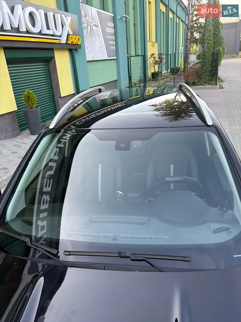 2011 Ford Kuga - мініатюра 6