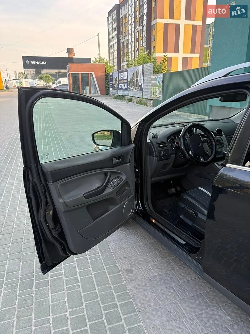 2011 Ford Kuga - мініатюра 14