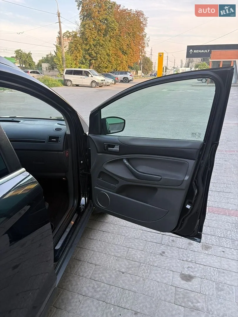 2011 Ford Kuga - мініатюра 19
