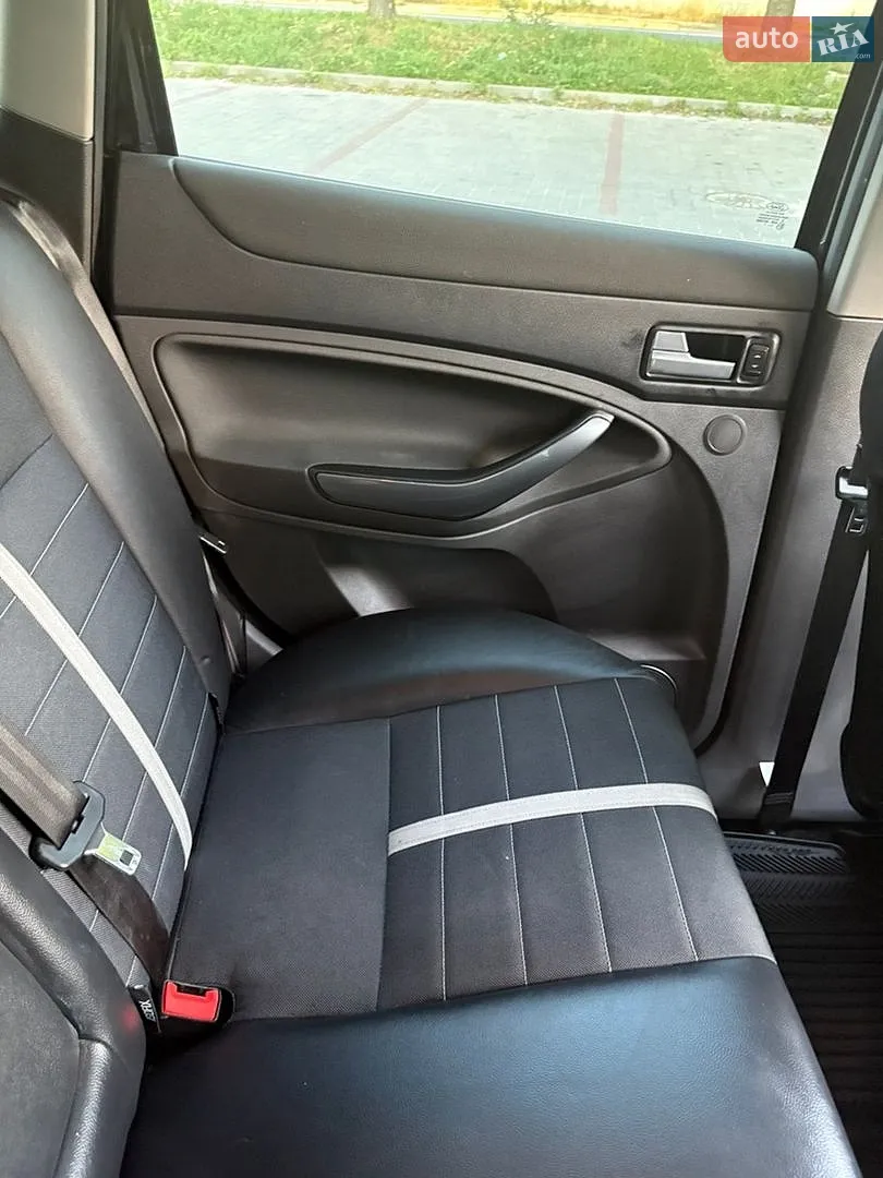 2011 Ford Kuga - мініатюра 22