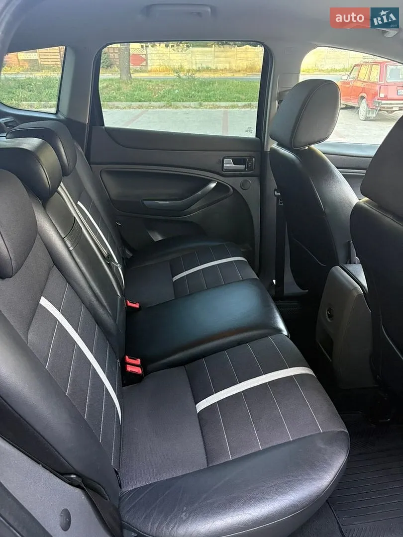 2011 Ford Kuga - мініатюра 25
