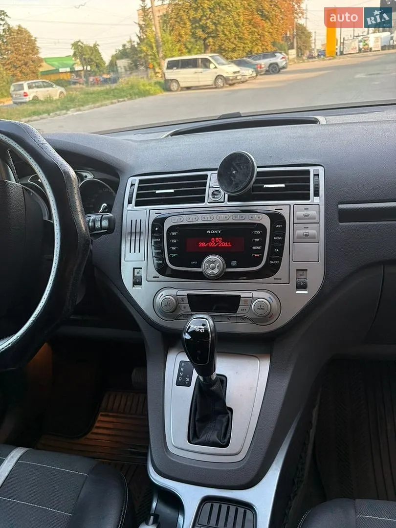 2011 Ford Kuga - мініатюра 37