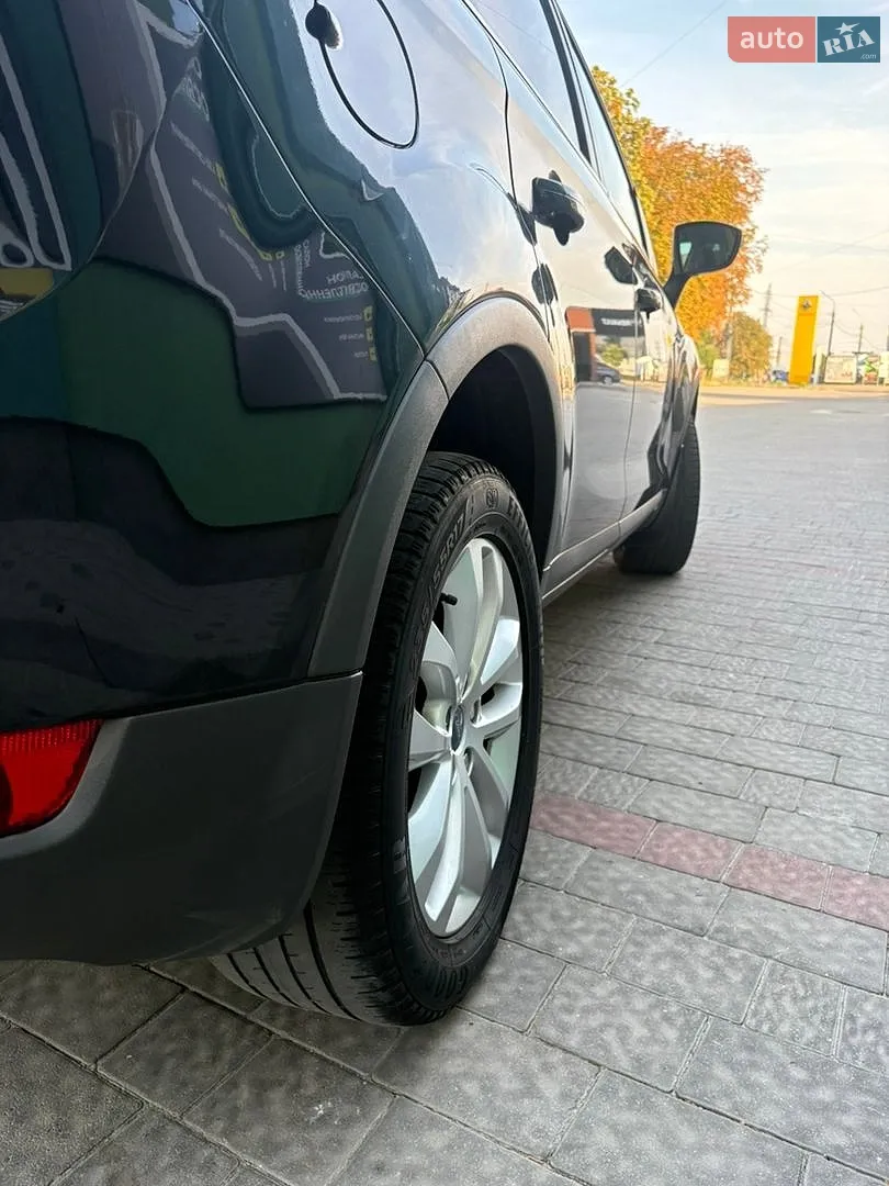 2011 Ford Kuga - мініатюра 54