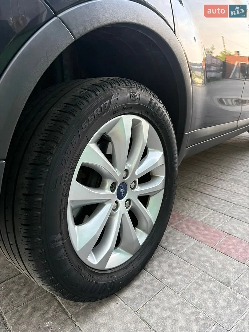 2011 Ford Kuga - мініатюра 55