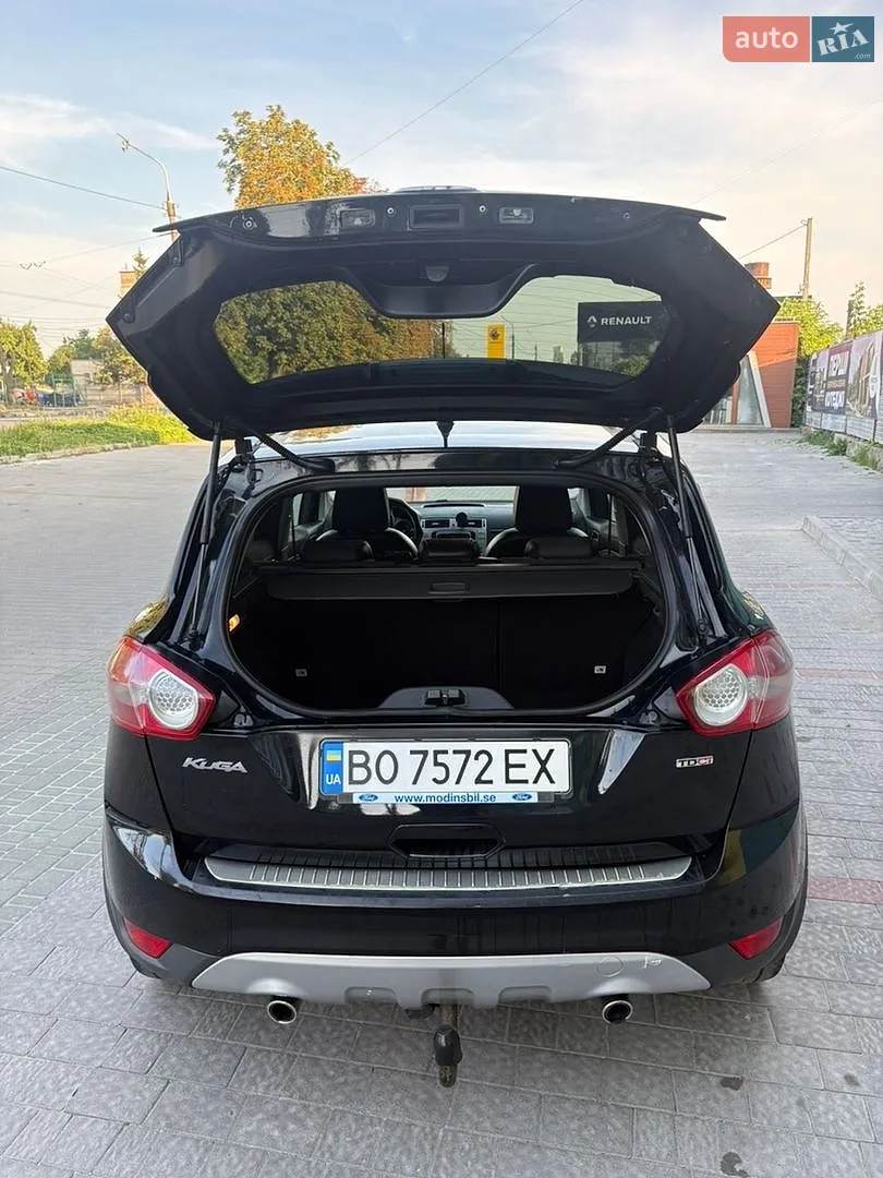 2011 Ford Kuga - мініатюра 65