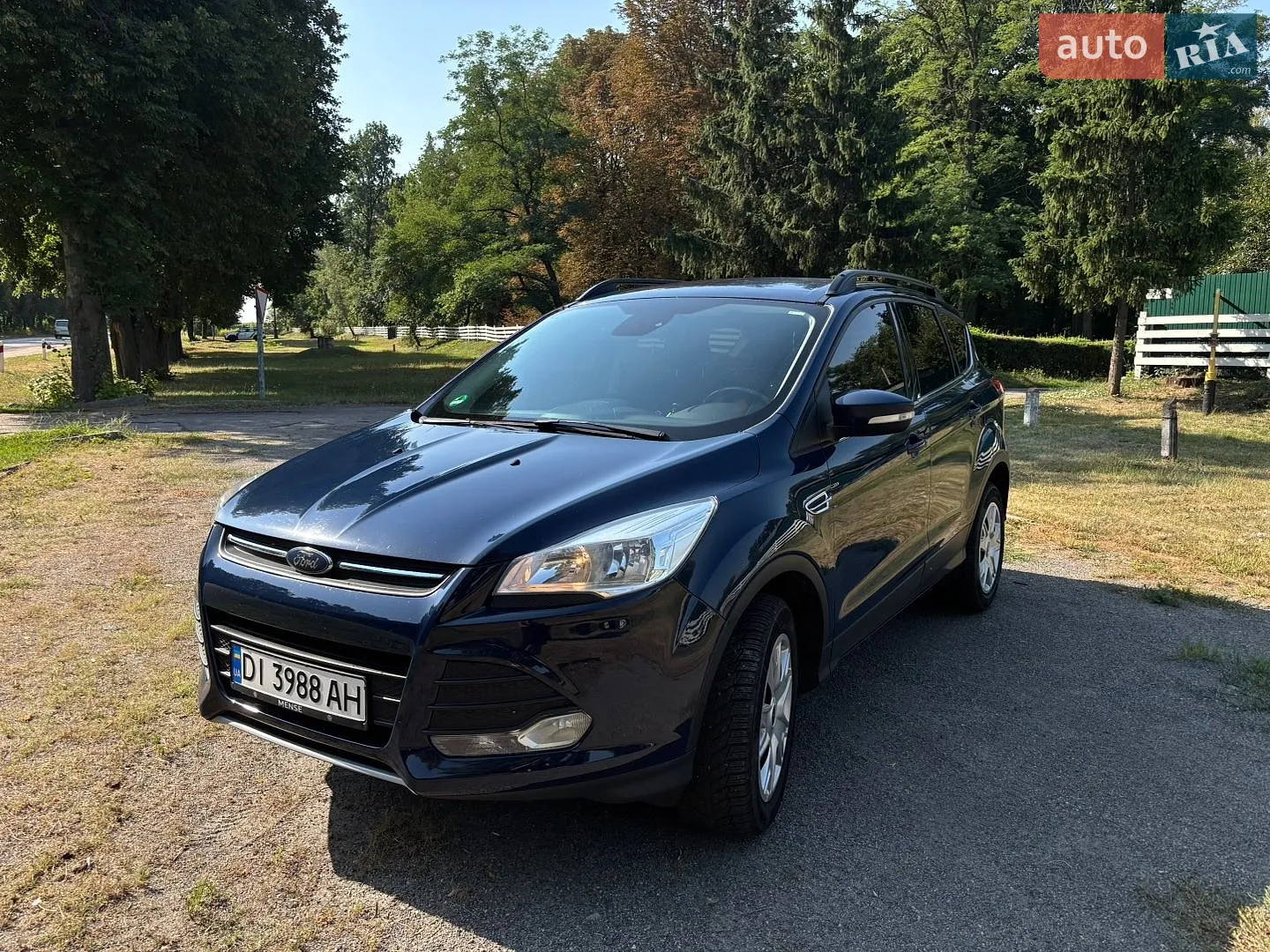 2016 Ford Kuga - мініатюра 2